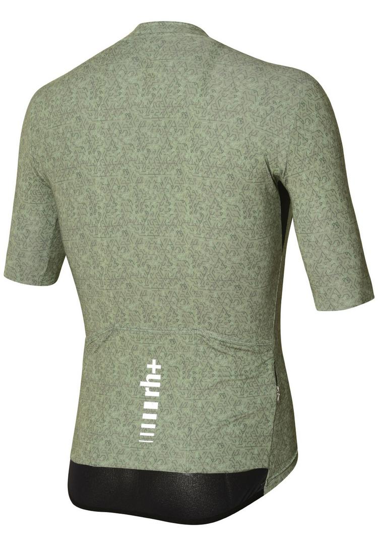 RH+ RH+ Super Light Jersey Trikot Herren - Labyrinth Eucalyptus - 0 | SportScheck