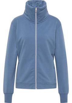 VENICE BEACH VB Camilla Sweatjacke Damen coast blue