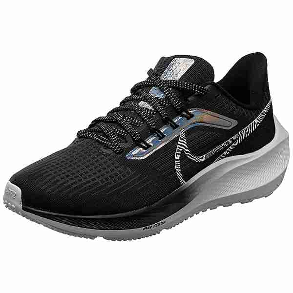 Telegraaf medeklinker gemakkelijk te kwetsen Nike Air Zoom Pegasus 39 Premium Laufschuhe Damen schwarz im Online Shop  von SportScheck kaufen