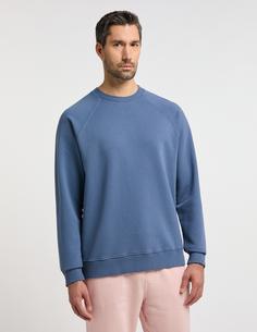 Rückansicht von JOY sportswear JOY 103 Sweatshirt jeans blue