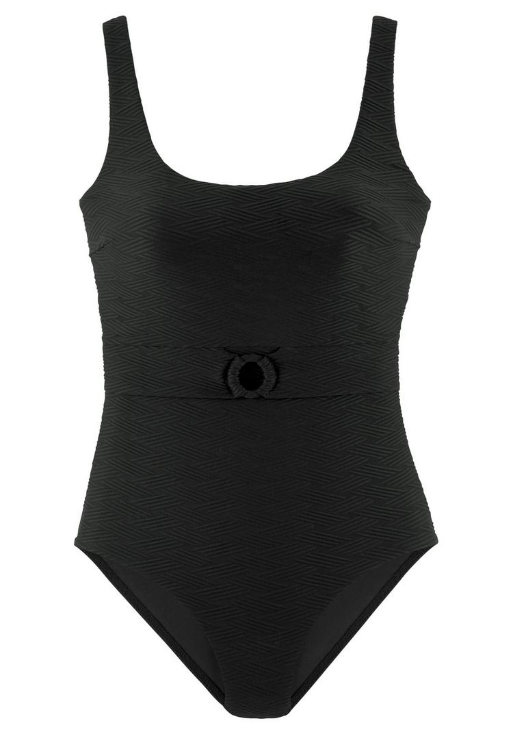 sunseeker sunseeker Badeanzug Badeanzug Damen - schwarz - 0 | SportScheck