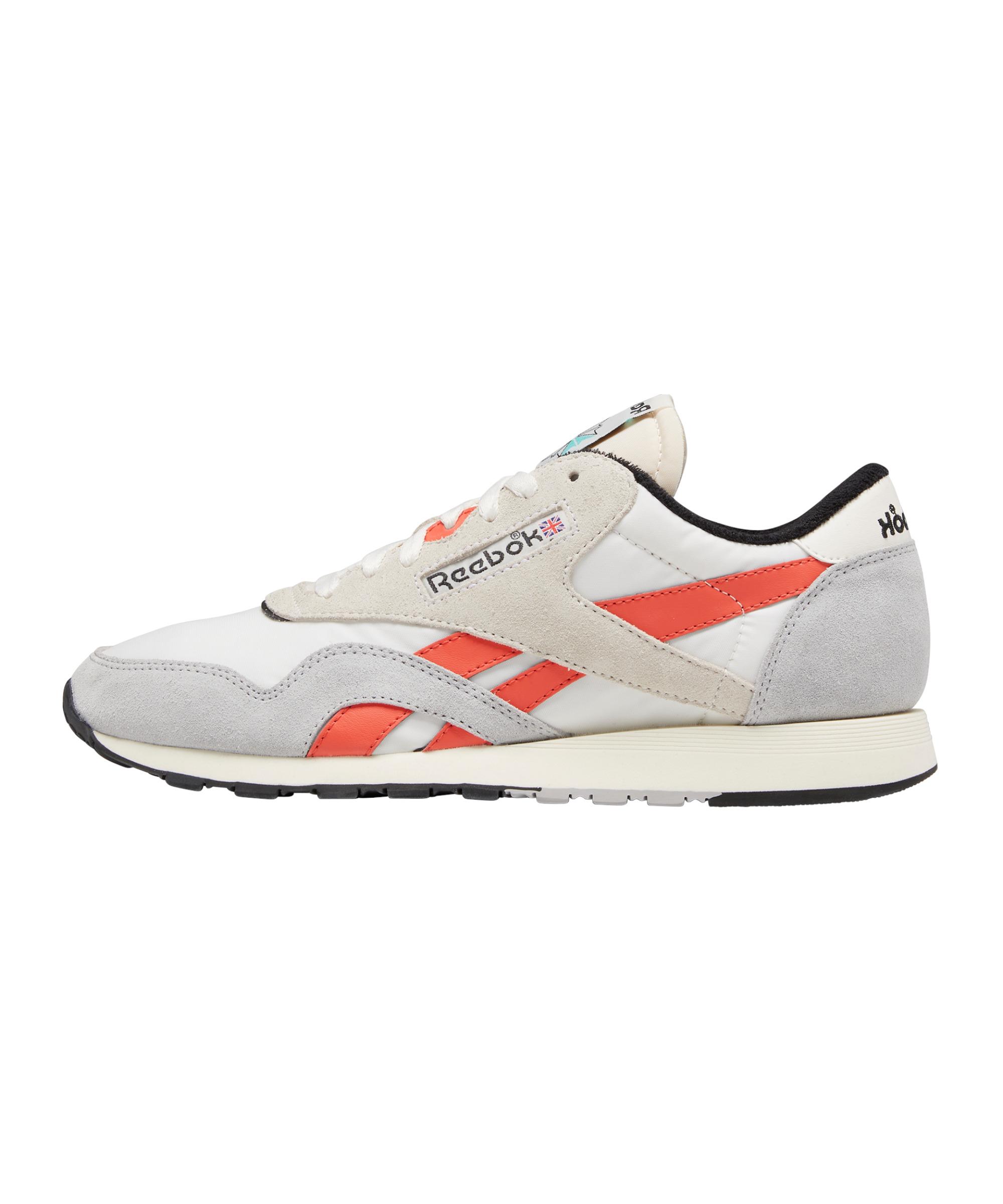 reebok classic herren schuhe