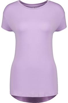 ALIFE AND KICKIN MimmyAK A T-Shirt Damen digital lavender