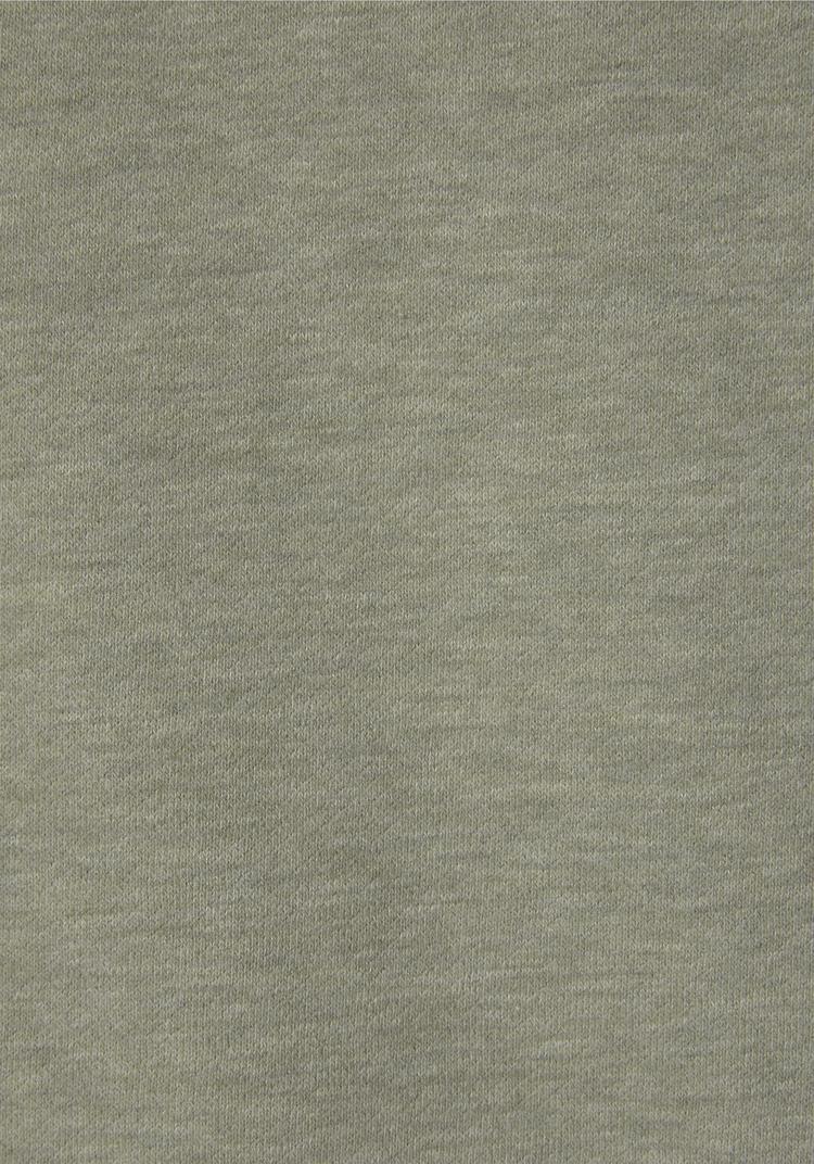 ELBSAND ELBSAND Kapuzensweatjacke Sweatjacke Damen - gr&uuml;n meliert - 3 | SportScheck