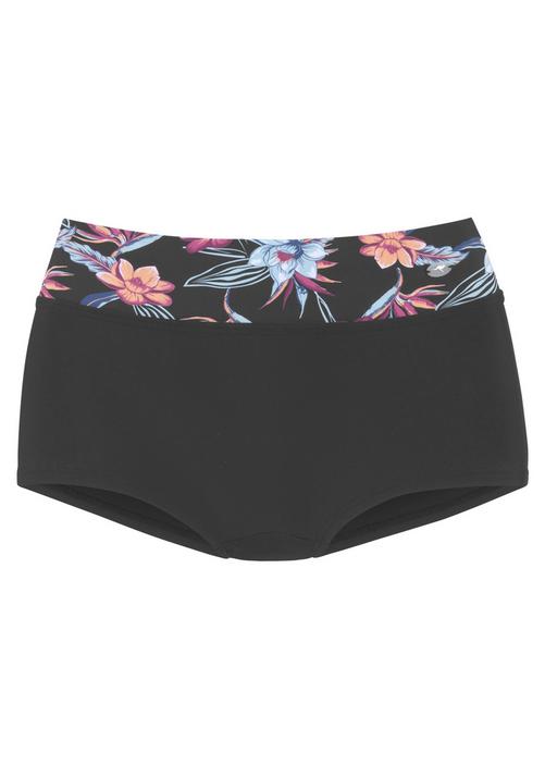 KangaROOS Bikini-Hotpants Bikini Hose Damen