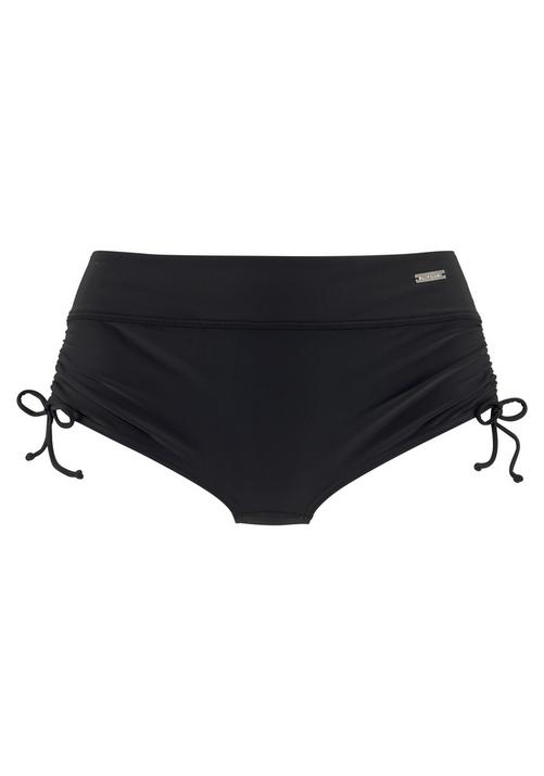 Lascana Bikini-Hotpants Bikini Hose Damen