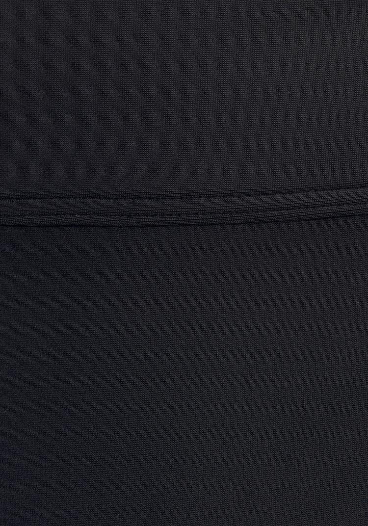 Lascana Lascana Bikini-Hotpants Bikini Hose Damen - schwarz - 1 | SportScheck