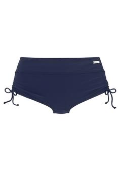 Lascana Bikini-Hotpants Bikini Hose Damen marine