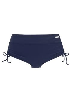 Lascana Bikini-Hotpants Bikini Hose Damen marine