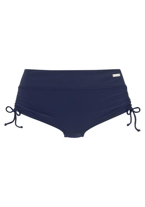 Lascana Bikini-Hotpants Bikini Hose Damen