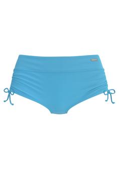 Lascana Bikini-Hotpants Bikini Hose Damen türkis