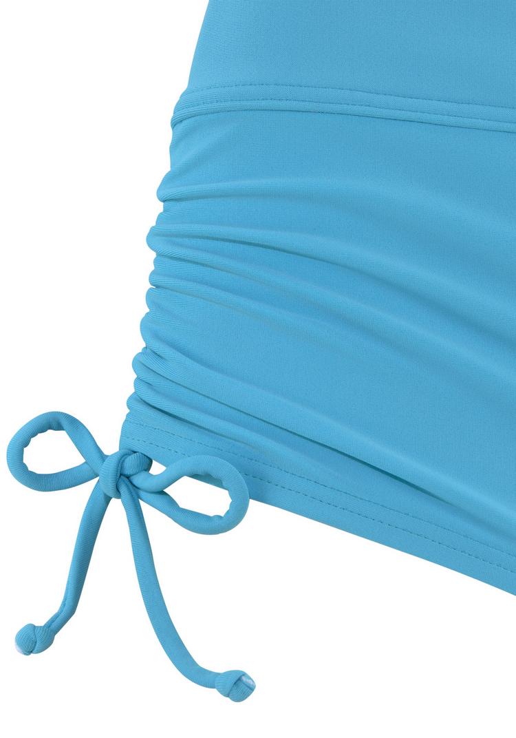 Lascana Lascana Bikini-Hotpants Bikini Hose Damen - t&uuml;rkis - 1 | SportScheck