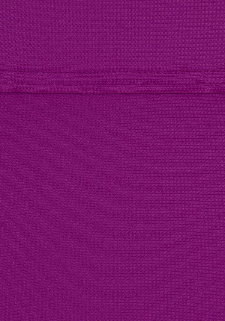 Lascana Lascana Bikini-Hotpants Bikini Hose Damen - fuchsia - 1 | SportScheck
