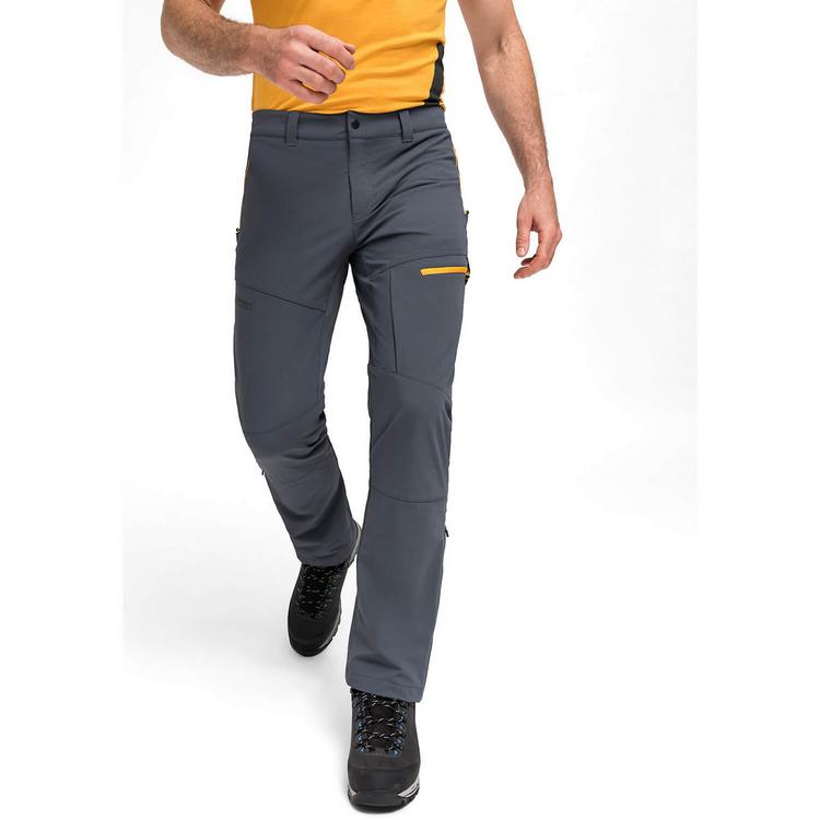 Maier Sports Maier Sports Naturno Air Trekkinghose Herren - Marine - 4 | SportScheck