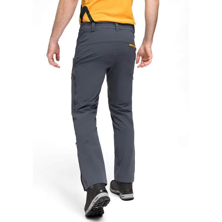 Maier Sports Maier Sports Naturno Air Trekkinghose Herren - Marine - 5 | SportScheck