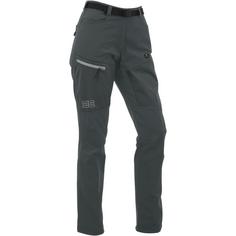 Maul Sport Astoria Trekkinghose Damen Schiefer