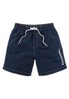 Chiemsee Badeshorts Badehose Herren - marine