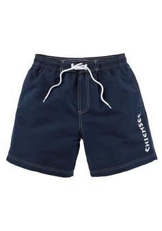 Chiemsee Badeshorts Badeshorts Herren marine