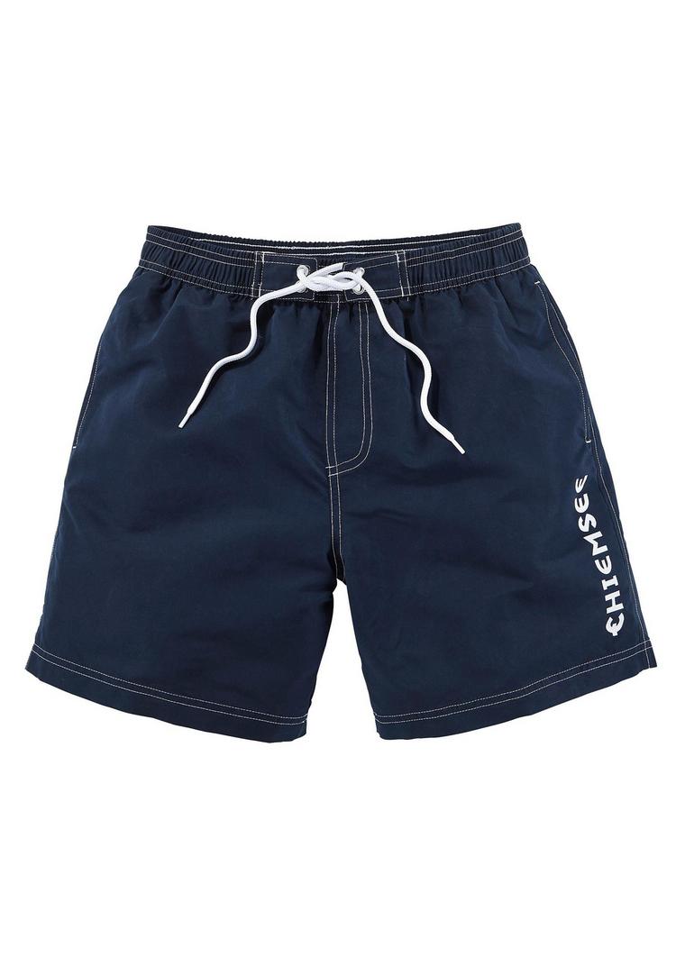 Chiemsee Chiemsee Badeshorts Badehose Herren - marine - 0 | SportScheck