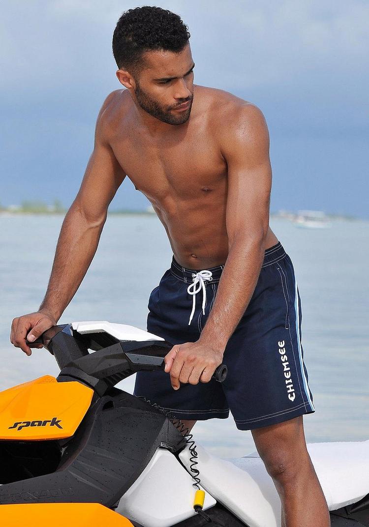 Chiemsee Chiemsee Badeshorts Badehose Herren - marine - 0 | SportScheck