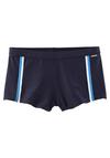 Chiemsee Boxer-Badehose Badehose Herren - marine