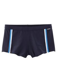 Chiemsee Boxer-Badehose Badehose Herren - marine