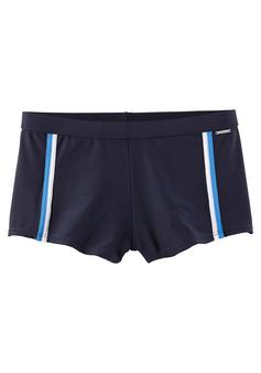 Chiemsee Boxer-Badehose Badeshorts Herren marine