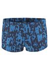 Chiemsee Boxer-Badehose Badehose Herren - blau