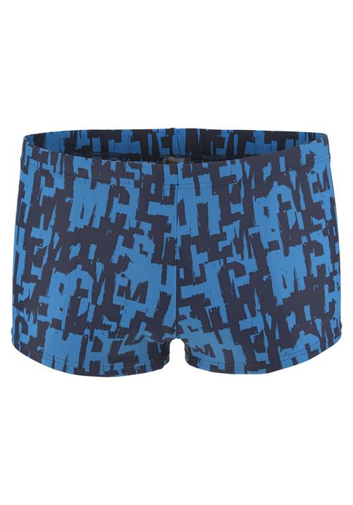 Chiemsee Boxer-Badehose Badehose Herren