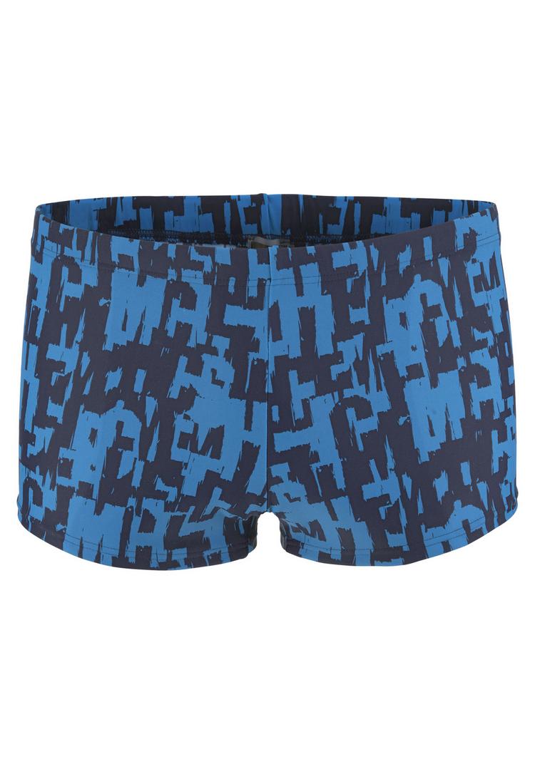 Chiemsee Chiemsee Boxer-Badehose Badehose Herren - blau - 0 | SportScheck