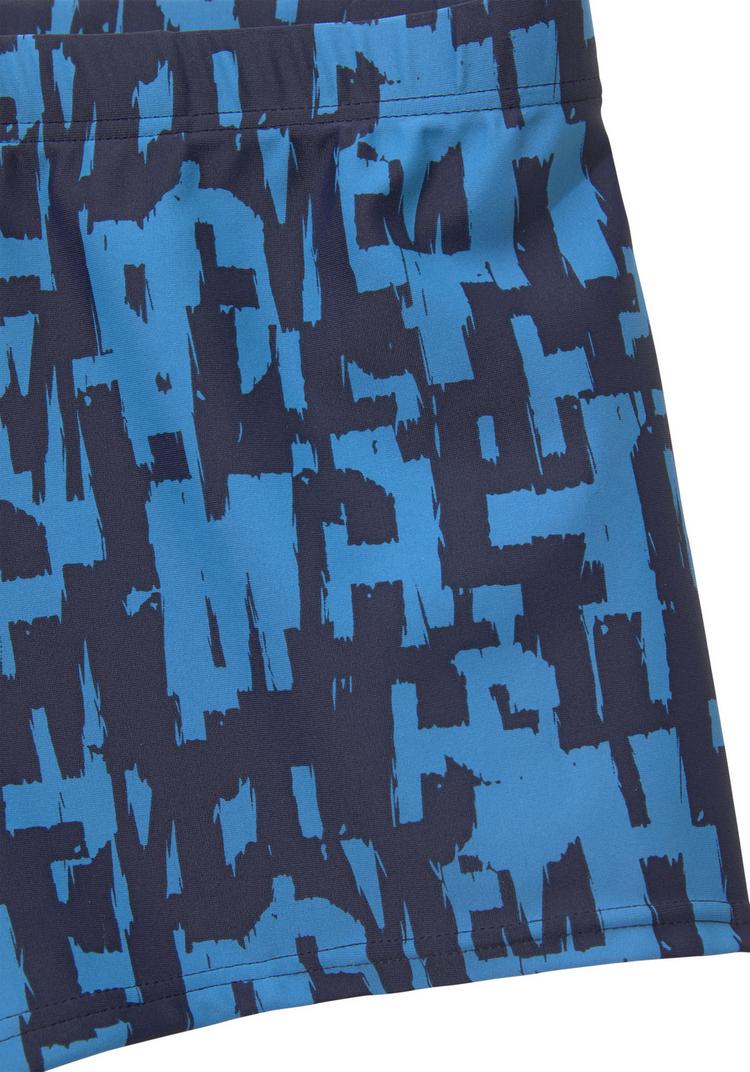 Chiemsee Chiemsee Boxer-Badehose Badehose Herren - blau - 0 | SportScheck