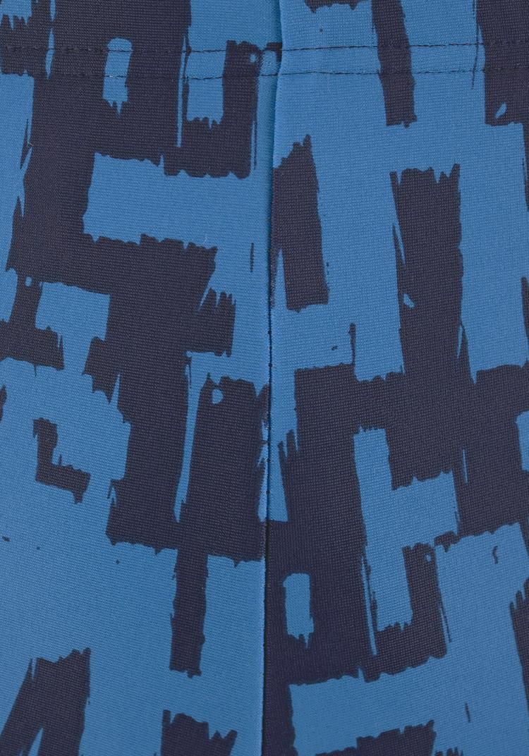 Chiemsee Chiemsee Boxer-Badehose Badehose Herren - blau - 1 | SportScheck