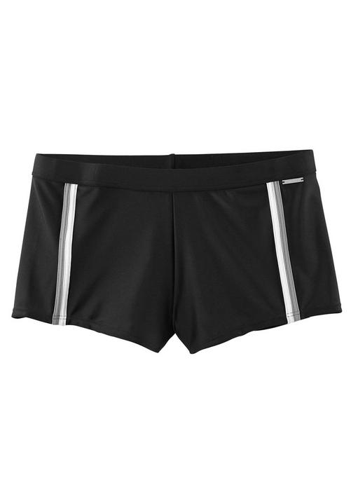 Chiemsee Boxer-Badehose Badehose Herren