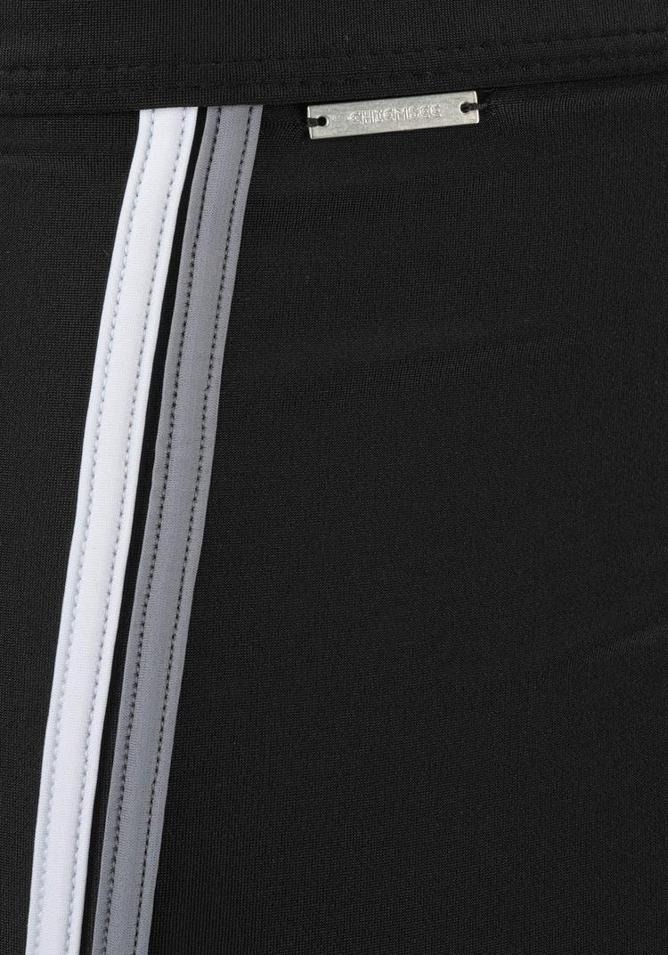 Chiemsee Chiemsee Boxer-Badehose Badehose Herren - schwarz - 0 | SportScheck