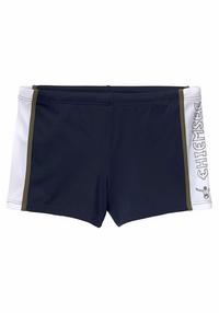Chiemsee Boxer-Badehose Badehose Herren - marine