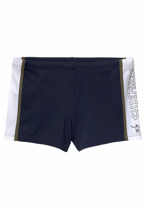 Chiemsee Boxer-Badehose Badehose Herren