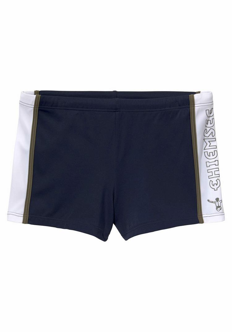 Chiemsee Chiemsee Boxer-Badehose Badehose Herren - marine - 0 | SportScheck