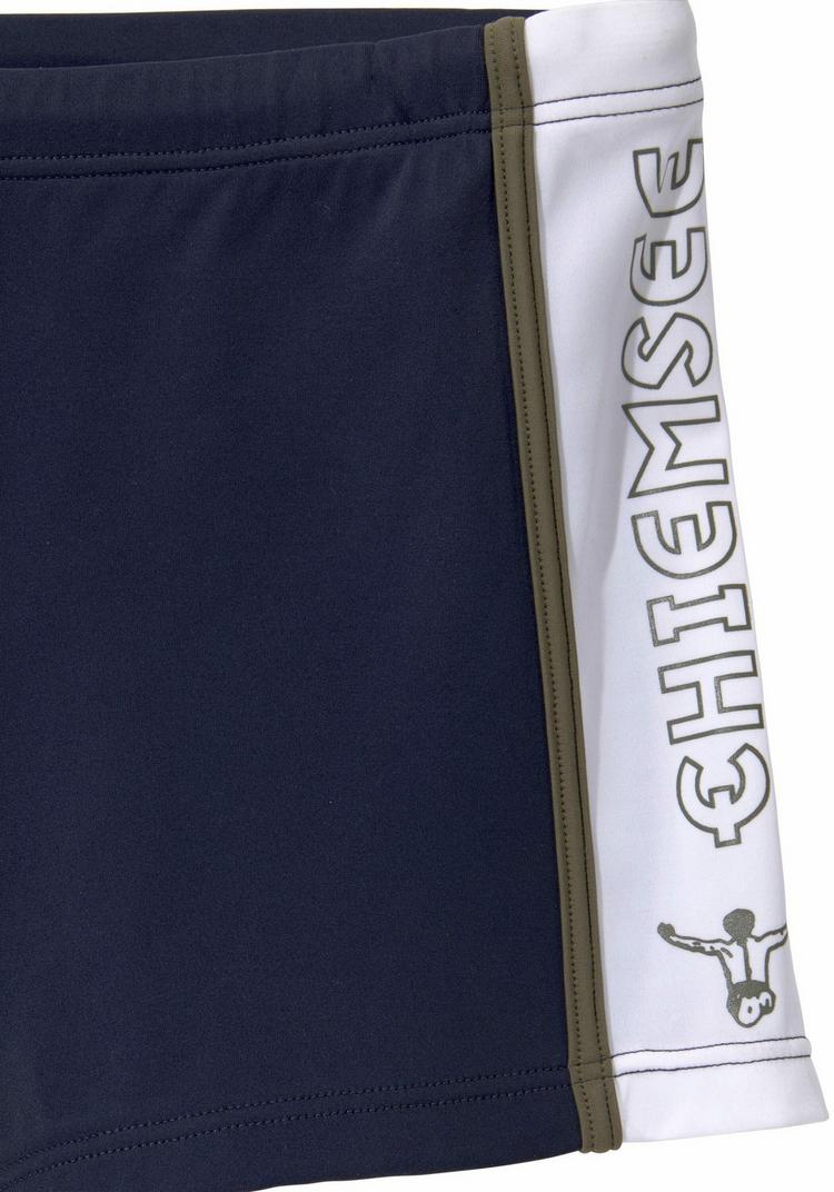 Chiemsee Chiemsee Boxer-Badehose Badehose Herren - marine - 0 | SportScheck