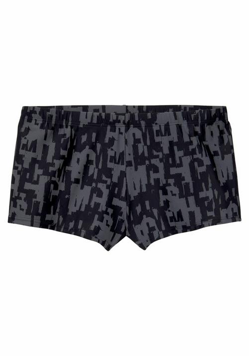 Chiemsee Boxer-Badehose Badehose Herren