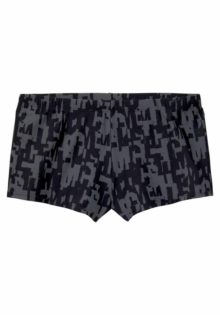 Chiemsee Chiemsee Boxer-Badehose Badehose Herren - schwarz - 0 | SportScheck