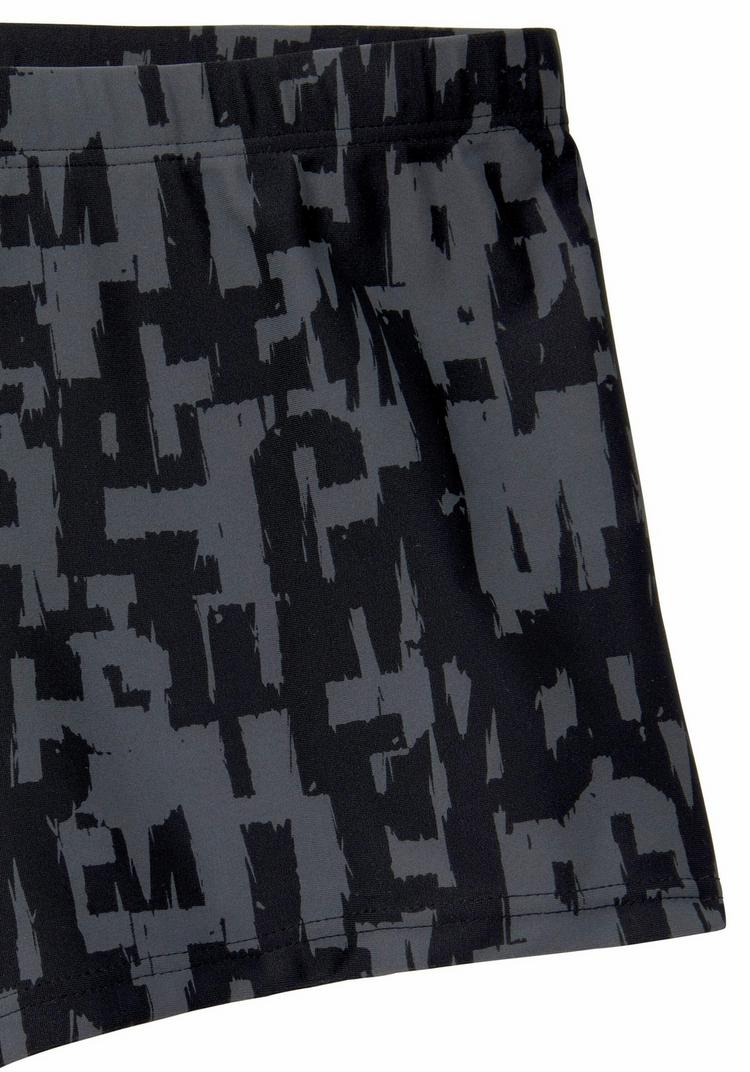 Chiemsee Chiemsee Boxer-Badehose Badehose Herren - schwarz - 0 | SportScheck