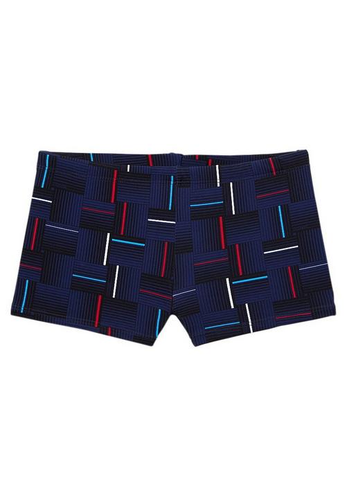 Chiemsee Boxer-Badehose Badehose Herren
