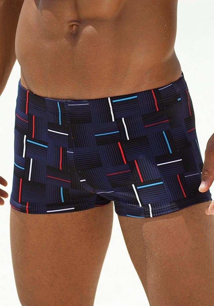Chiemsee Chiemsee Boxer-Badehose Badehose Herren - marine - 0 | SportScheck