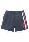 Chiemsee Badeshorts Badehose Herren - marine (Kurzgr&ouml;&szlig;e)