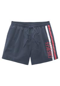 Chiemsee Badeshorts Badehose Herren - marine (Kurzgr&ouml;&szlig;e)