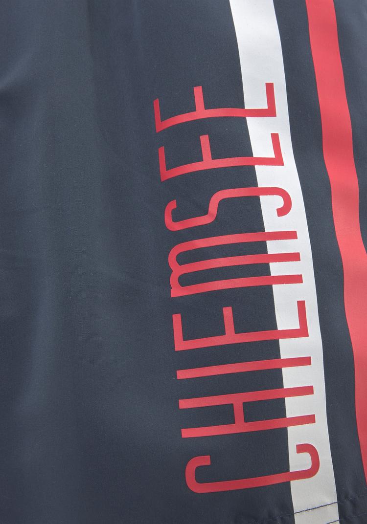 Chiemsee Chiemsee Badeshorts Badehose Herren - marine (Kurzgr&ouml;&szlig;e) - 1 | SportScheck