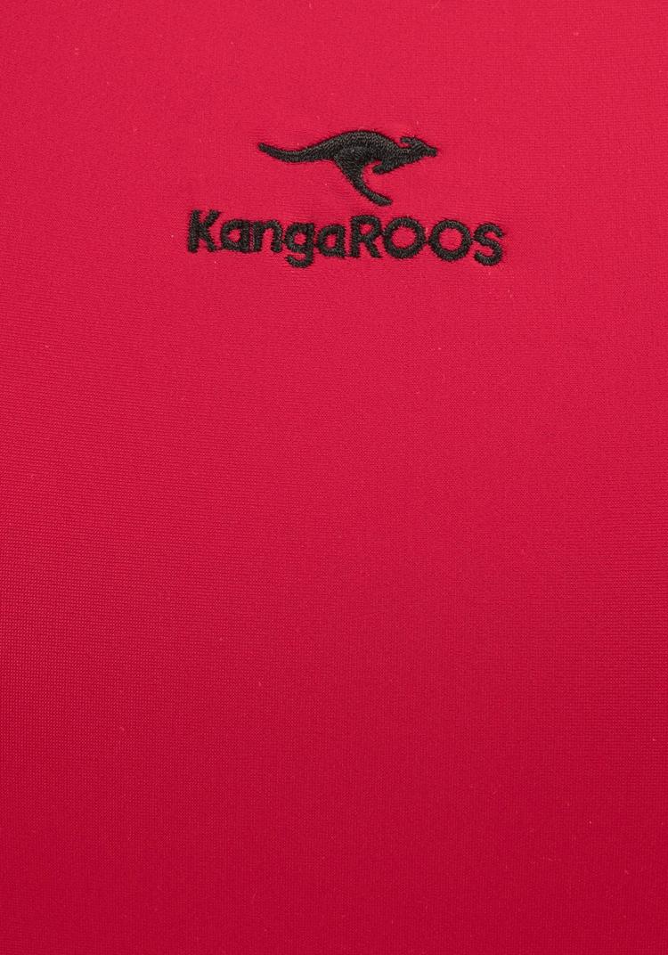 KangaROOS KangaROOS Badeanzug Badeanzug Damen - rot - 1 | SportScheck