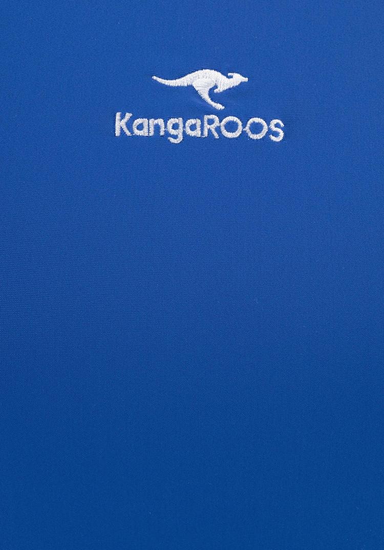 KangaROOS KangaROOS Badeanzug Badeanzug Damen - royalblau - 1 | SportScheck