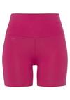 Lascana Shorts Shorts Damen - pink