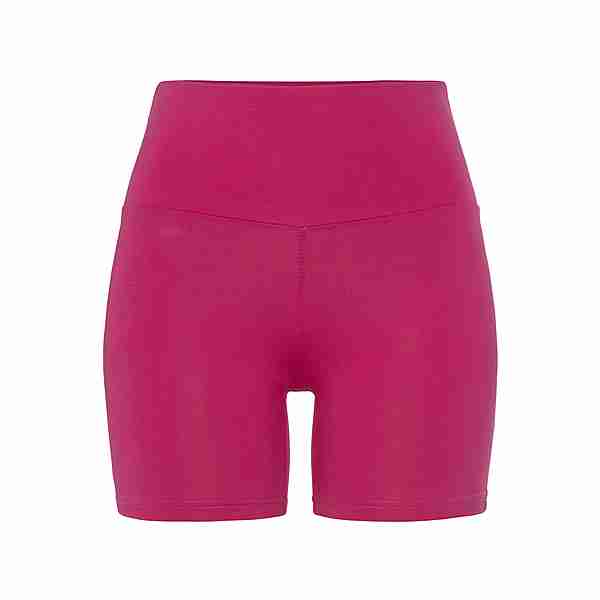 Lascana Shorts Shorts Damen pink